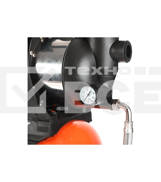 Насосная станция поверхностный Patriot PW 850-24 ST 850Вт 3000л/час