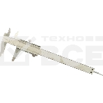 Штангенциркуль STAYER 3442_z01 PROFIметрическая шкала, с глубиномером, нержавеющая сталь, 150мм, фото6