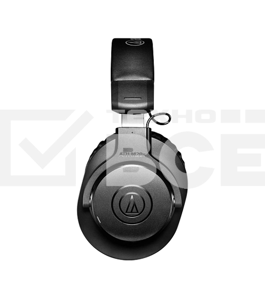 Наушники мониторные Audio-Technica ATH-M20XBT черный беспроводные bluetooth оголовье