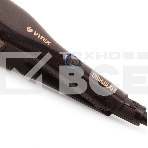 Щипцы Vitek Chocolate VT-2502 62Вт разноцветный макс.темп.:220С покрытие:керамико-турмалиновое, фото2