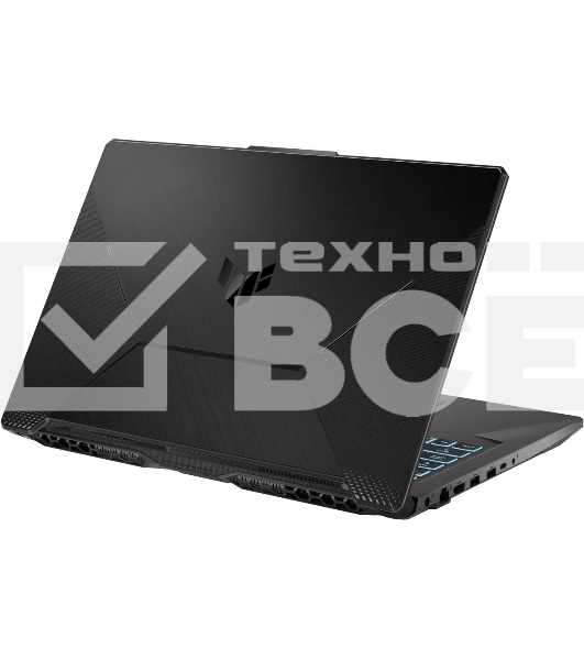 Ноутбук Asus TUF Gaming A17 FA706NF-HX007 17.3