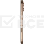 Смартфон Apple iPhone 16 Pro, 8/512Gb, бежевый титан, фото5