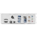 Материнская плата MSI PRO Z890-S WIFI, LGA 1851, Intel Z890, 4xDDR5, 4xSATA, 3xM.2, 1xPCIe 5.0 x16, 2xPCIe 4.0 x4, 1xHDMI, 1xDP, 1xUSB-C Thunderbolt 4, 1xUSB-C 3.2 Gen 2x2, 1x 2.5Gb LAN, 6xUSB-A 3.2 Gen 1, 3x3.5 мм, 7.1, ATX, фото10