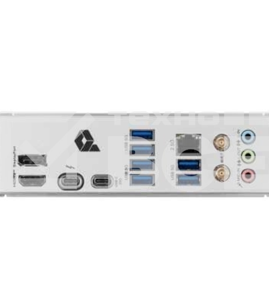 Материнская плата MSI PRO Z890-S WIFI, LGA 1851, Intel Z890, 4xDDR5, 4xSATA, 3xM.2, 1xPCIe 5.0 x16, 2xPCIe 4.0 x4, 1xHDMI, 1xDP, 1xUSB-C Thunderbolt 4, 1xUSB-C 3.2 Gen 2x2, 1x 2.5Gb LAN, 6xUSB-A 3.2 Gen 1, 3x3.5 мм, 7.1, ATX