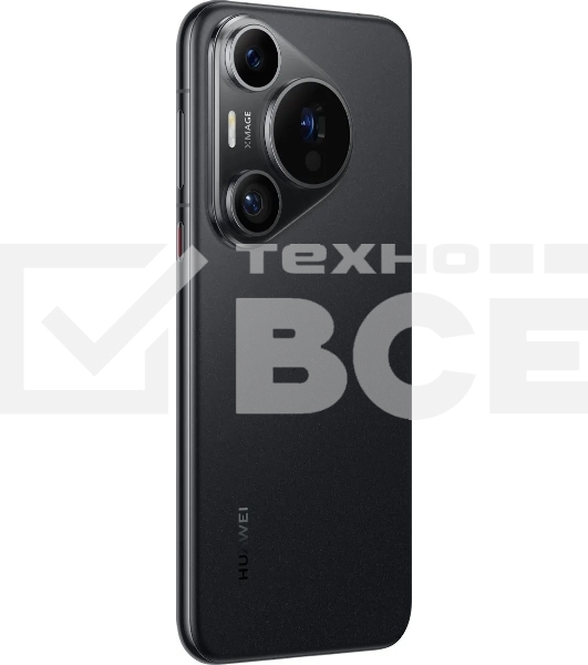 Смартфон Huawei Pura 70 Pro, 12/512Gb, черный