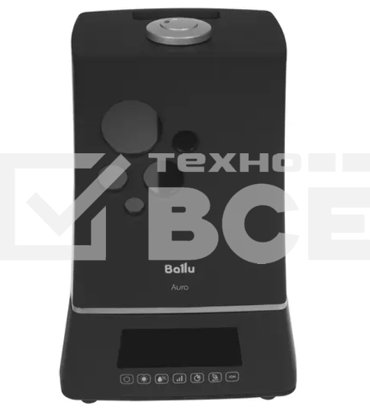 Увлажнитель воздуха Ballu UHB-1500