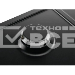 Газовая варочная панель Electrolux EGS6436K, фото4