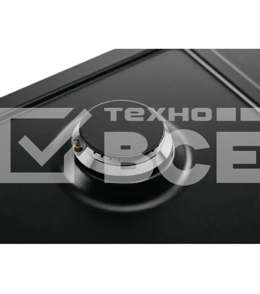 Газовая варочная панель Electrolux EGS6436K