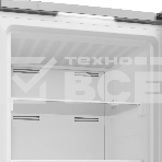 Морозильная камера Beko B3RFNK292S. серый, 255л, 5 ящиков, фото4