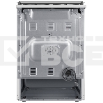 Газовая плита с электрической духовкой Maunfeld MGC60ECW04, фото12