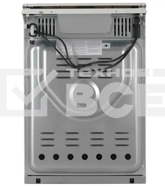 Комбинированная плита Gefest 6102-03 0167