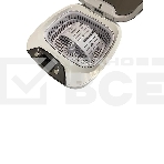 Ультразвуковая ванна Codyson CD-7920 белая, 0.85 л, 55 Вт, фото2
