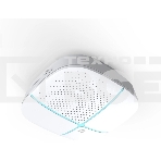 Беспроводной роутер NETIS EAP883, белый 1200 Мбит/с Mesh 1 WAN, фото14