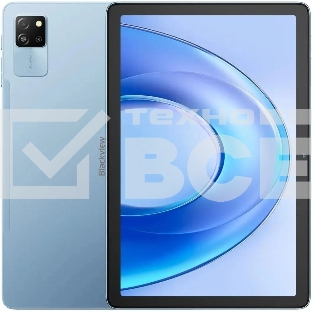 Планшет Blackview TAB 60 PRO 10.1 LTE 4/128Gb голубой