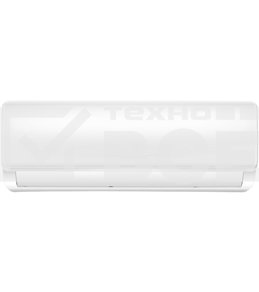 Cплит-система настенного типа RIX I/O-W07MBWI инвертор, 7000 BTU, 20 м², 24 дБ, охлаждение, обогрев, осушение, белый