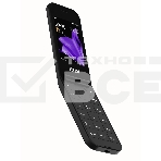 Мобильный телефон INOI 284 Flip 4G черный, фото3
