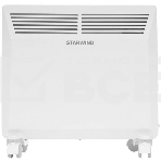 Конвектор Starwind SHV5210, белый, 1000 Вт, 15 м2, термостат, 2 режима мощности, фото2