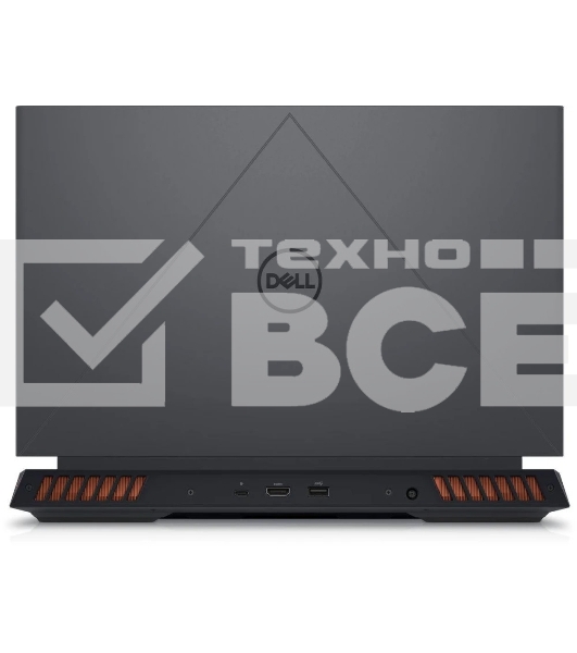 Ноутбук Dell G15 5530 Core i5-13450HX  15.6