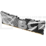 Оперативная память Netac Shadow II, DDR5, 32GB (2x16GB), 6000 MHz, CL38, DIMM, с радиатором, RGB, черный, фото5