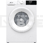 Стиральная машина Gorenje WNHPI84AS/R загр.фронтальная макс.:8кг белый, фото 1