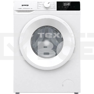 Стиральная машина Gorenje WNHPI84AS/R загр.фронтальная макс.:8кг белый