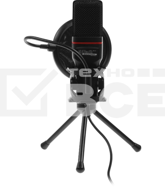 Микрофон Defender REDRAGON EYFERT GM100