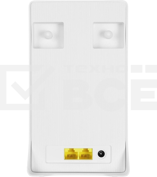 Wi-Fi роутер Mercusys MB130-4G AC1200 Двухдиапазонный 4G LTE