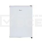 Холодильник Бирюса 81 белый однокамерный 62л, фото 1