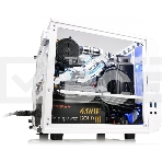 Компьютерный корпус Thermaltake Core V1 белый w/o PSU,CA-1B8-00S6WN-01, фото14