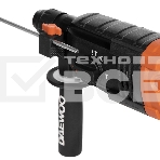 Перфоратор DAEWOO DAH 820 820Вт 3Дж, фото8