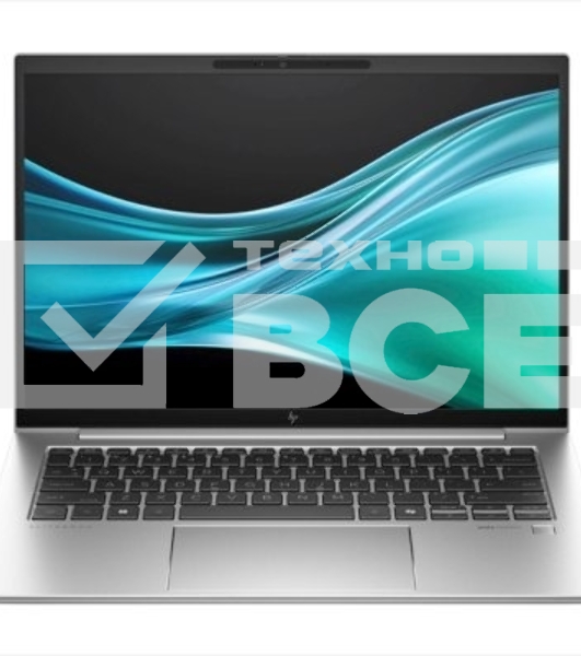 Ноутбук HP EliteBook 845 G11 14
