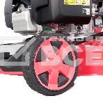 Газонокосилка бензиномоторная (ФЛАГМАН) Интерскол ГБ-51/170ВХ 934.0.0.70, фото12