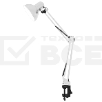 Светильник настольный Ritmix LED-770ES белый, фото 1