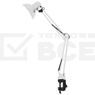 Светильник настольный Ritmix LED-770ES белый