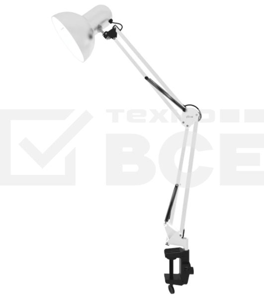 Светильник настольный Ritmix LED-770ES белый