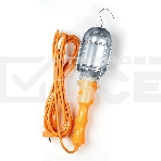 Переносной светильник Smartbuy (SBF-10-E27) переноска, цоколь Е27, с проводом 10м, фото2