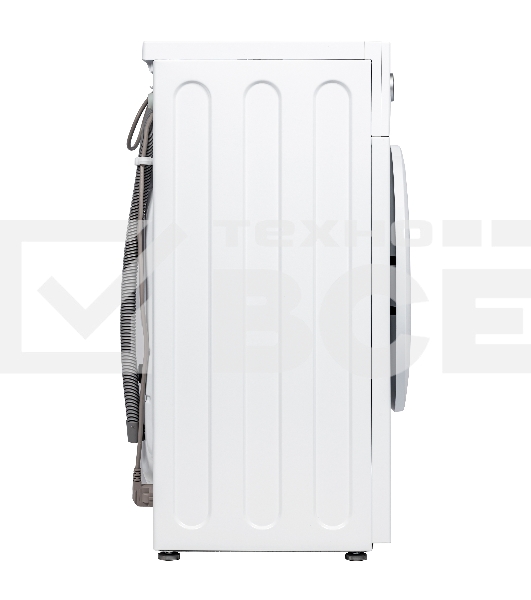 Стиральная машина Бирюса WM-ML612/10 белый, загрузка фронтальная 6 кг, 1200 об/мин, класс: А+++