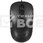 Комплект клавиатура + мышь проводной Genius KM-100SE клавиатура+мышь, USB. черный (31330009402), фото4