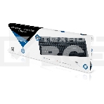 Клавиатура беспроводная мультимедийная Smartbuy 206 черная SBK-206AG-K, фото2