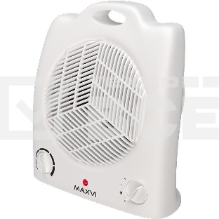 Обогреватель Maxvi FH2001 белый