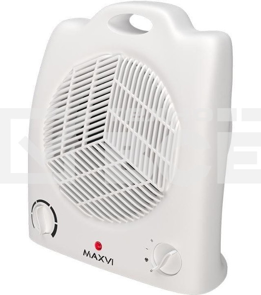 Обогреватель Maxvi FH2001 белый
