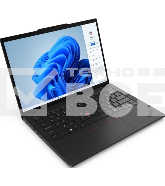 Ноутбук Lenovo ThinkPad T14 Gen5 2.2K U5-125H/16Gb/512Gb/LTE/Win 11Pro