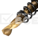 Коронка по металлу Denzel твердосплавная, 60 мм, фото6