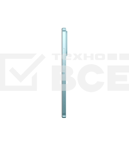 Смартфон POCO C85 6/128Gb зеленый (MZB0LFQRU)