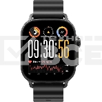 Умные часы Realme Watch 5 1.97' AMOLED корп.черный рем.черный (RMW2501), фото3