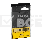 Набор сверл по металлу HSS (1,5-6,5мм, 13 шт) Deli DH-MHZ013-ED1 пластиковый кейс, фото 1