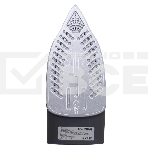 Утюг Hyundai H-SI01789 2400 Вт серый/темно-синий, фото6