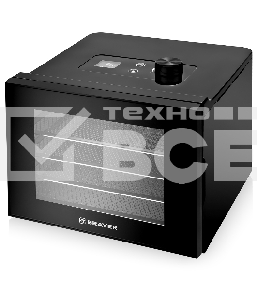 Сушилка для овощей BRAYER 1901BR