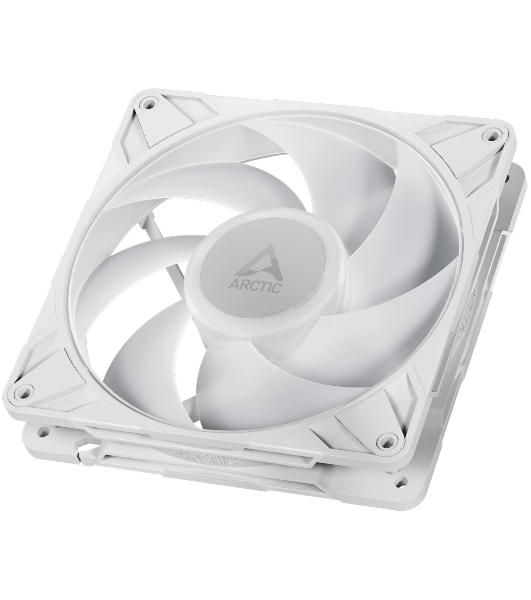 Вентилятор корпусной ARCTIC P14 Pro A-RGb (белый) - retail (ACFAN00318A)