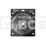 Диск для триммера Kranz 230x25,4мм, толщина 1,3мм, 40 зубьев, фото 1